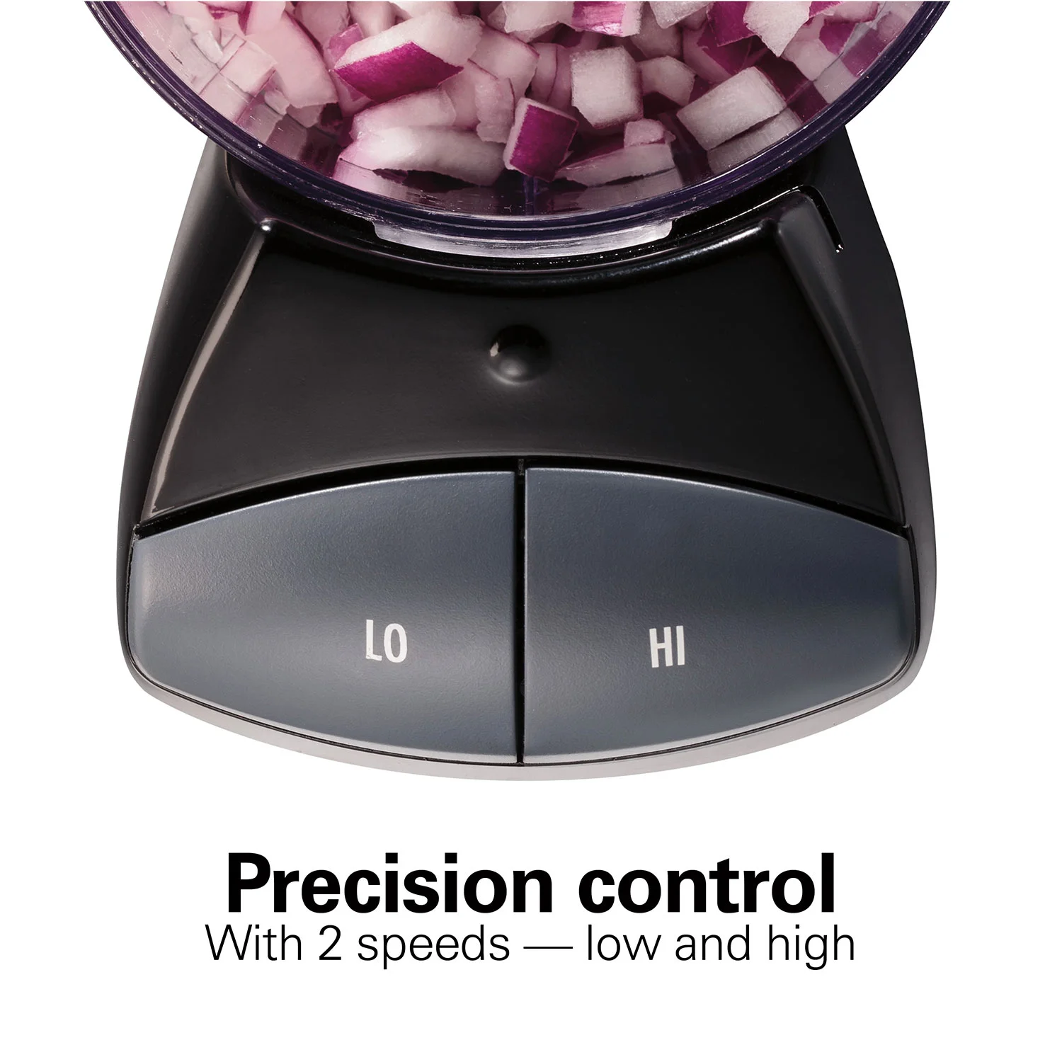 FreshChop™ 3 Cup Food Chopper - Image 3