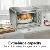 6-in-1 Dual Level Air Fry Oven - Image 2