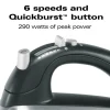 6 Speed Stand Mixer - Image 3