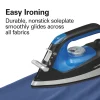 2-in-1 Iron/Steamer - Image 4