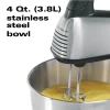 6 Speed Stand Mixer - Image 5