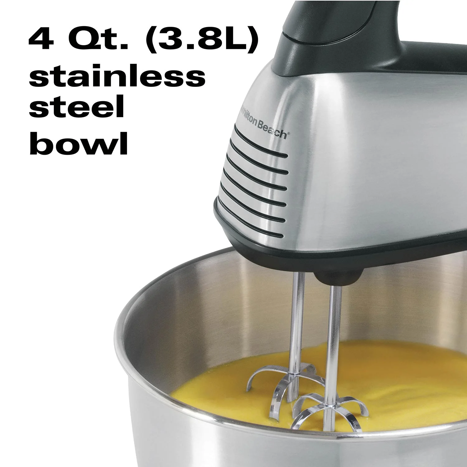 6 Speed Stand Mixer - Image 5