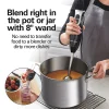 2 Speed Immersion Blender - Image 3