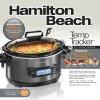 Temp Tracker™ 6 Quart Slow Cooker - Image 10