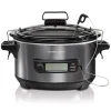 Temp Tracker™ 6 Quart Slow Cooker - Image 8
