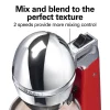 DrinkMaster® Drink Mixer, Red - Image 5