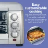 Air Fryer Toaster Oven with Quantum Air Fry™ Technology - Image 5