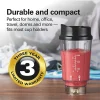 Personal Creations™ Blender with Travel Lid - Image 5