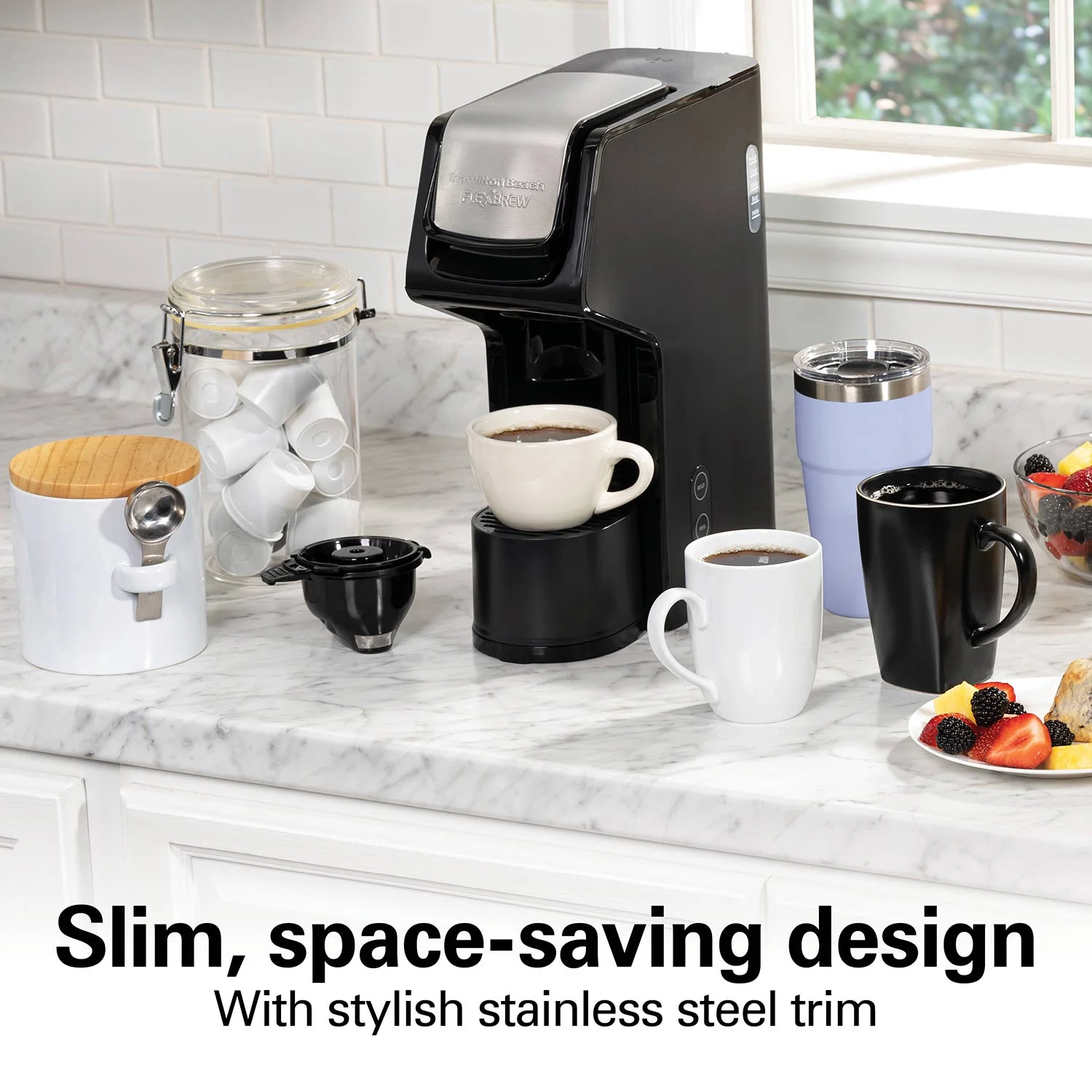 FlexBrew® Dual Coffee Maker - Image 4