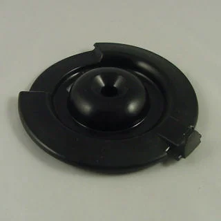 FrontFill® Mini Brew 5 Cup Programmable Coffee Maker - Image 10
