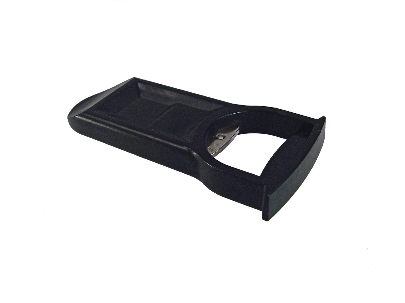 SmoothTouch™ Can Opener, Built-In Knife Sharpener and Removable Bottle Opener - Image 10