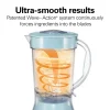 Smoothie Blender, Mint - Image 2