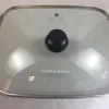Durathon® Reversible Ceramic Skillet - Image 10