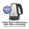 1 Liter Electric Kettle - Image 2
