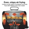 DuoCook™ Air Fry Slow Cooker - Image 4