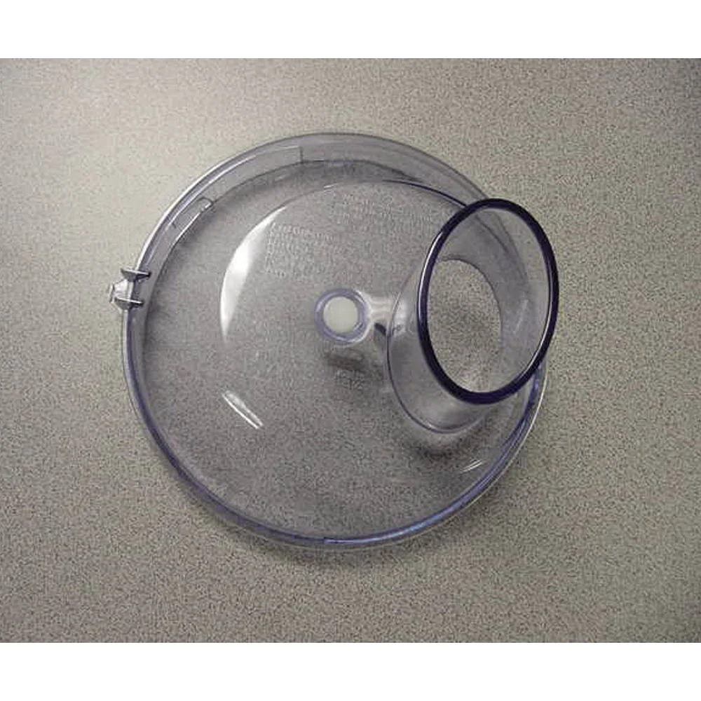 Hamilton Beach® 8 Cup Bowl Food Processor (70450) - Image 8