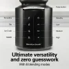 Blend & Store System with FreshPress™ Lid - Image 4