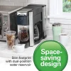 FlexBrew® Advanced 5-in-1 Coffee Maker, Removable Dual-Position - Image 3