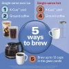 FlexBrew® Advanced 5-in-1 Coffee Maker - Image 2
