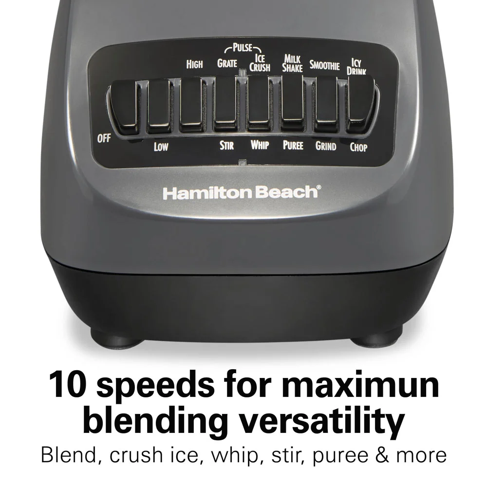 Smoothie Blender - Image 4