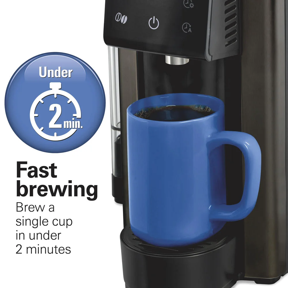 FlexBrew® Advanced 5-in-1 Coffee Maker - Image 6