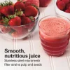 Hamilton Beach® Big Mouth® 800 Watt Juice Extractor - Image 4