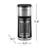 Home Barista 7-in-1 Coffee Maker - Image 8