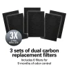 Air Purifier Replacement Carbon Filters - Image 4