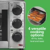 Sure-Crisp® Air Fryer Toaster Oven, Stainless Steel - Image 3