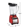 Wave~Action® Blender, Red - Image 8