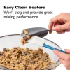 Hamilton Beach® Professional 5 Speed Hand Mixer with Easy Clean Beaters - Image 3