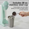 DrinkMaster® Drink Mixer, Mint - Image 3