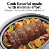 10 Quart Extra-Large Stay or Go® Slow Cooker - Image 4