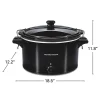 10 Quart Extra-Large Stay or Go® Slow Cooker - Image 8