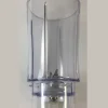 Smoothie Blender with 2 Travel Jars and 2 Lids - Image 10