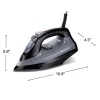 Steam Iron with Extra-Glide™ Soleplate - Image 8
