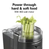 HealthSmart® Compact Juice Extractor - Image 5