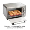 Recertified Countertop Oven with Convection and Rotisserie - Image 2