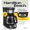 Recertified 12 Cup Programmable Coffee Maker - Image 9