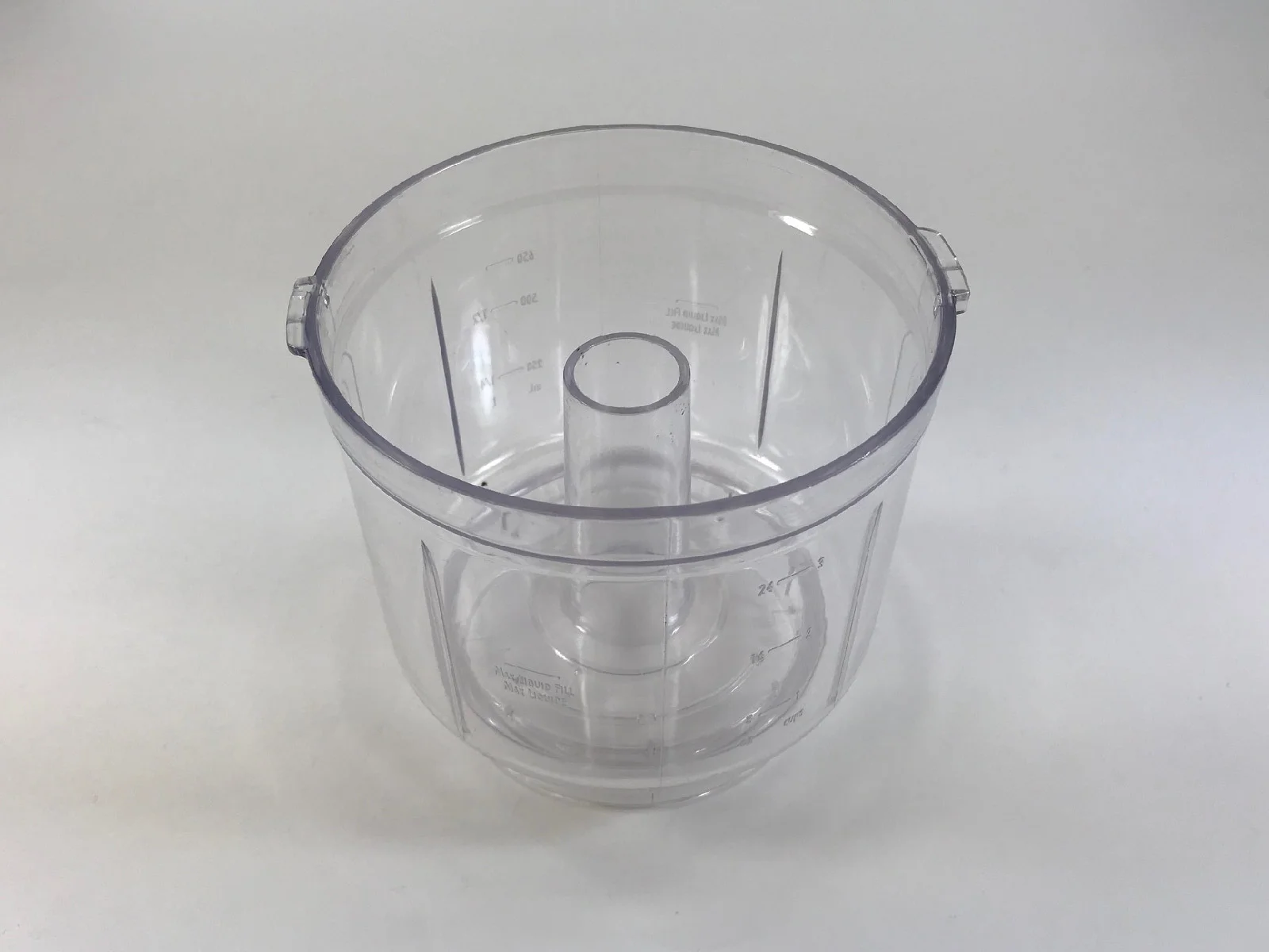 3-in-1 Electronic Kitchen System - Image 8