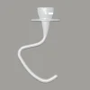 All-Metal Stand Mixer, Black - Image 9