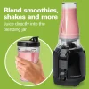 Big Mouth® Juice & Blend 2-in-1 Juicer and Blender - Image 3