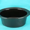 6 Quart Programmable Defrost Slow Cooker - Image 12