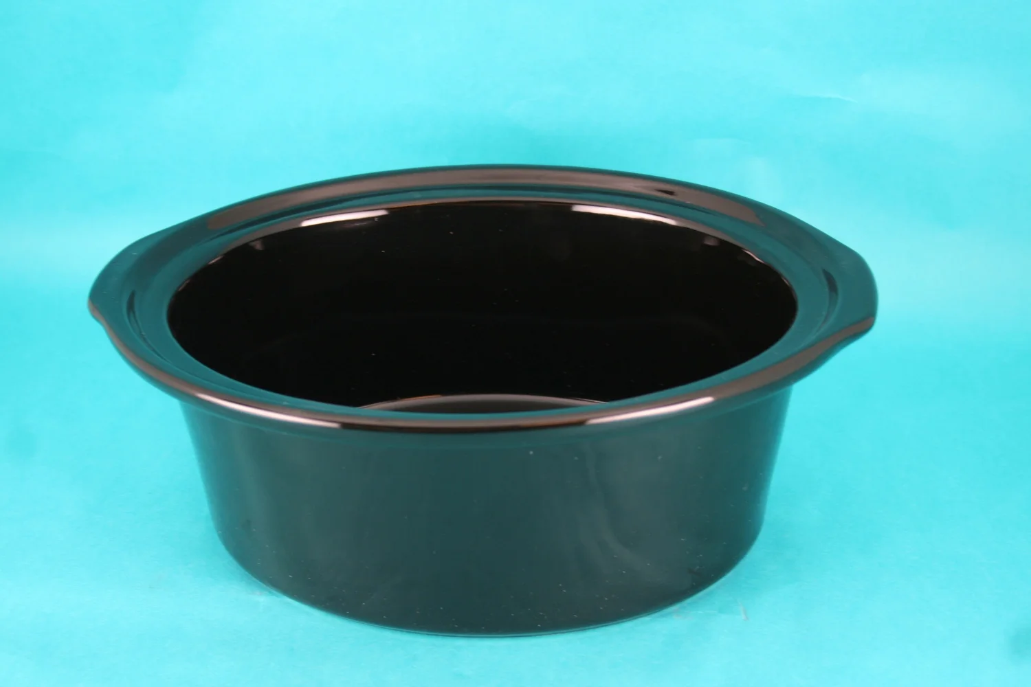 6 Quart Programmable Defrost Slow Cooker - Image 12