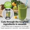 PowerMax™ Professional-Performance Blender Grey - Image 4