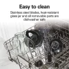 2-in-1 Blender and Food Chopper - Image 5