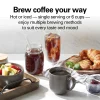Home Barista 7-in-1 Coffee Maker - Image 3