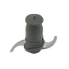 3 Cup Stack & Press™ Food Chopper - Image 9