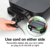 Durathon® Reversible Ceramic Skillet - Image 2