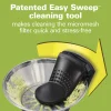 Easy Clean Juice Extractor - Image 2